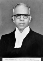 Justice K T Koshy