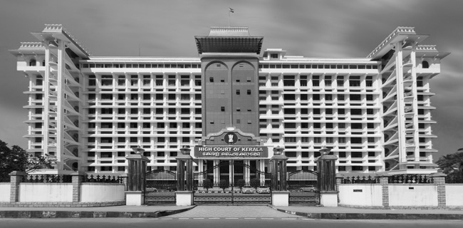 high court photo